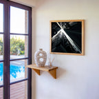 Dark Metropolis by Julie Moltmann