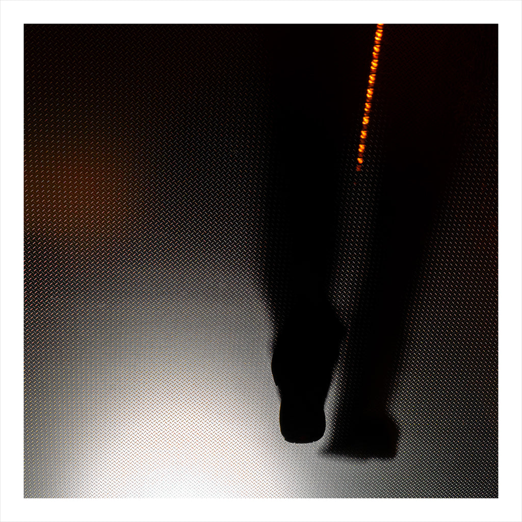 Stride by Julie Moltmann