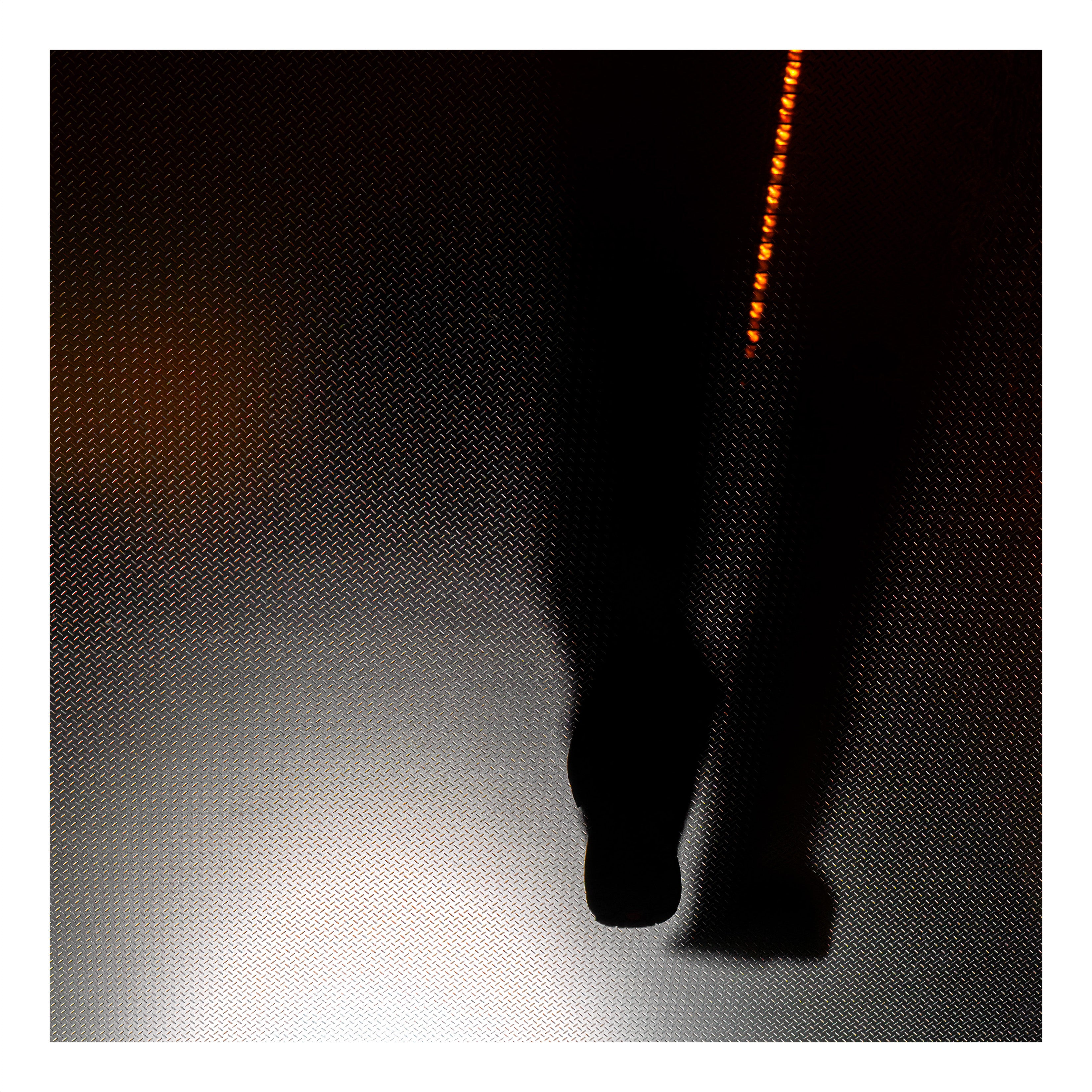Stride by Julie Moltmann