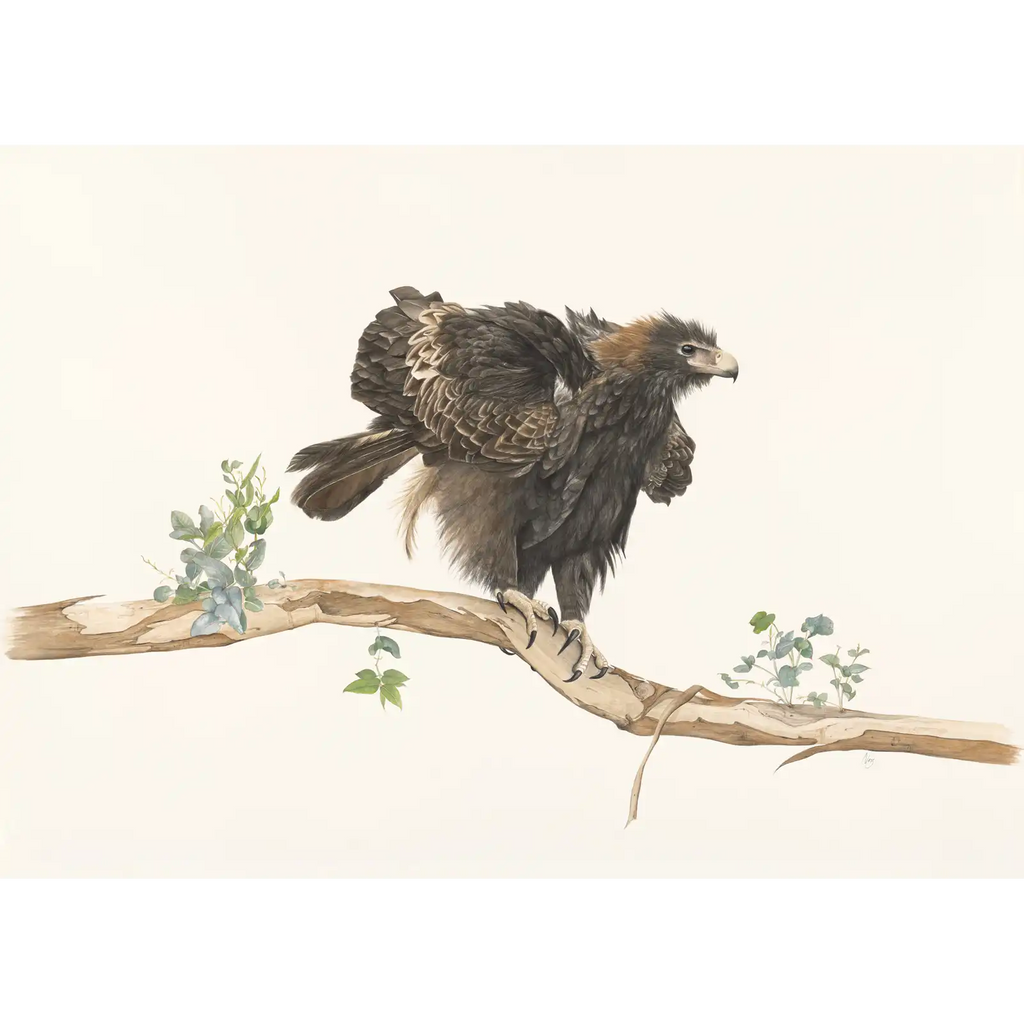 Ruffled by Vanessa Richardson
