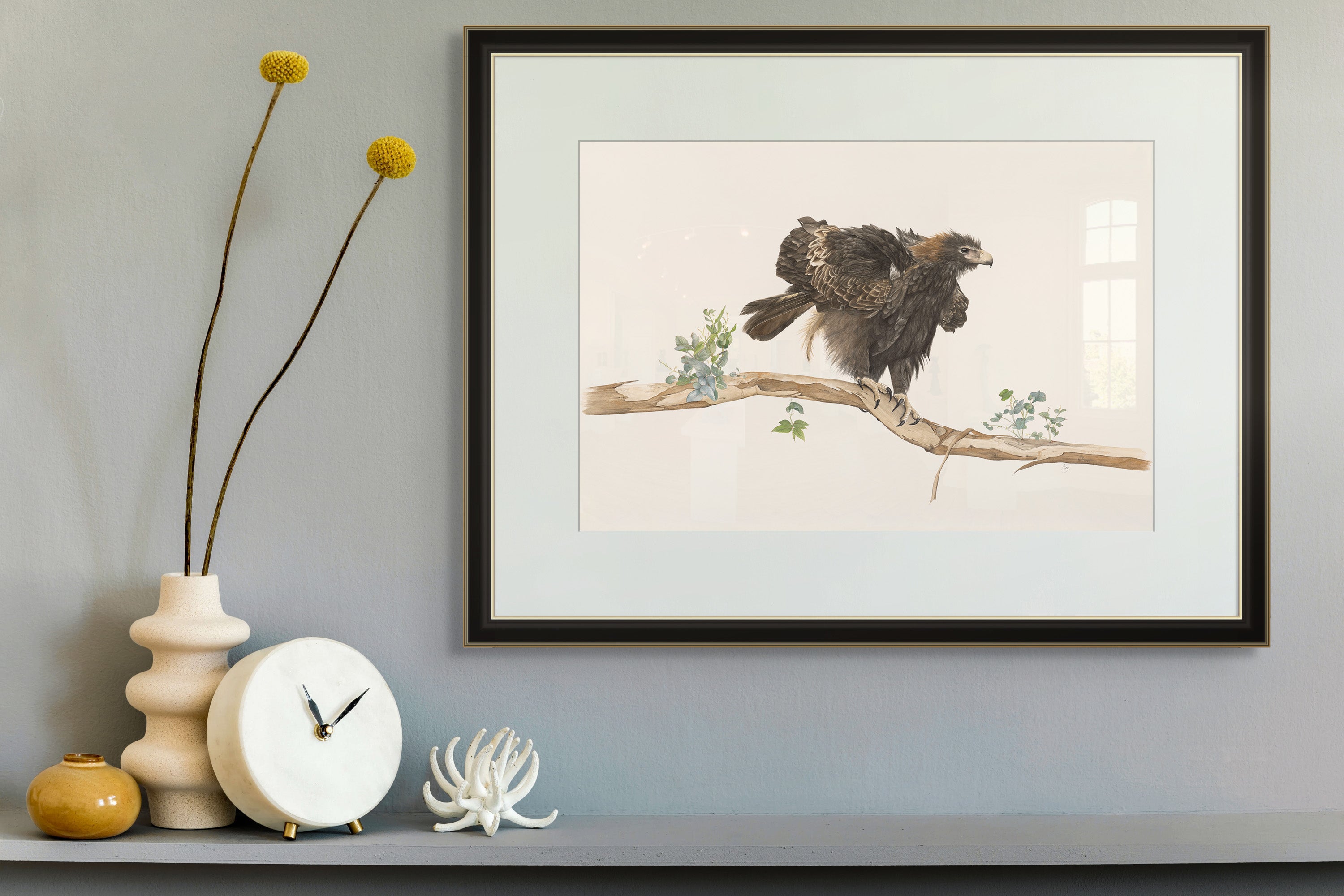 Ruffled by Vanessa Richardson