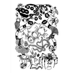 Marine Invertebrates by Rebecca Robinson