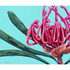 Pretty in Pink by Kat Scarlet