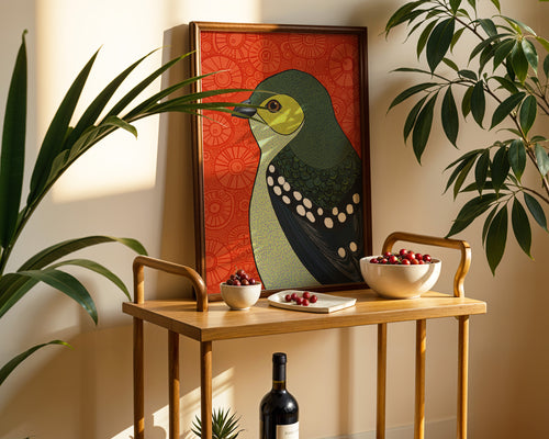 Archie by Kat Scarlet