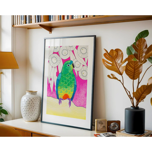 Betty by Kat Scarlet