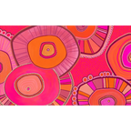 Harajuku Gum Pink by Kat Scarlet
