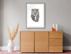 Koala by Mel Stanger