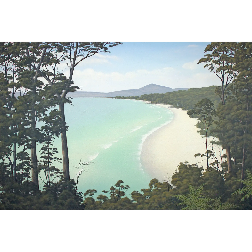 Adventure Bay 2 by Richard Stanley