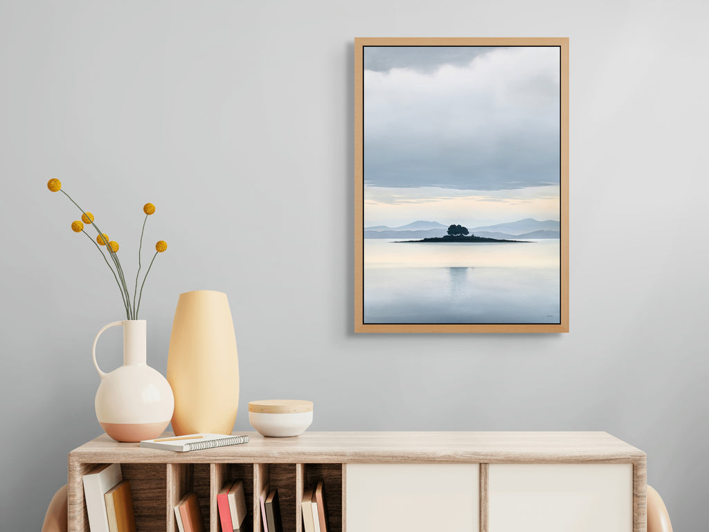 Brother Island  by Richard Stanley