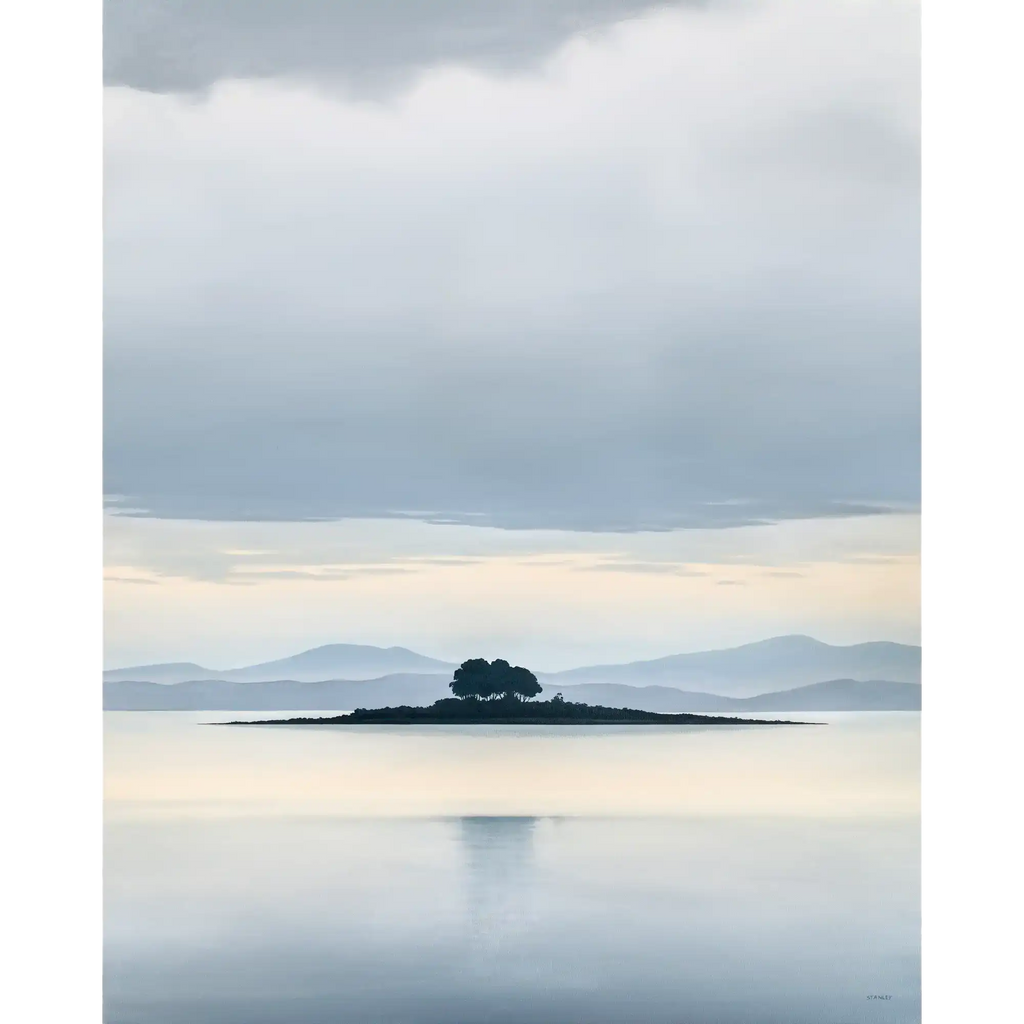 Brother Island  by Richard Stanley
