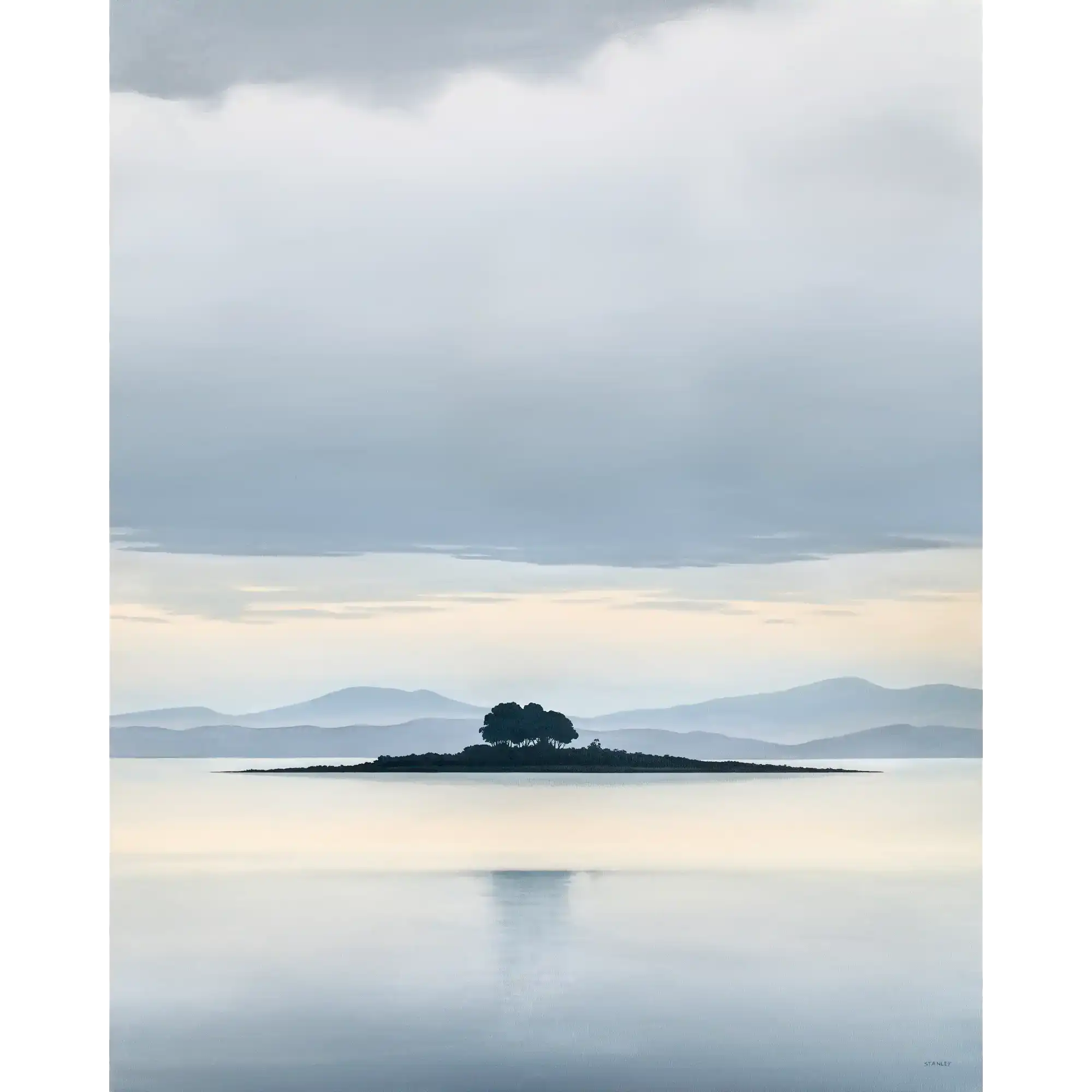 Brother Island  by Richard Stanley