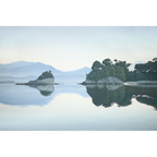 Celery Top Islands by Richard Stanley