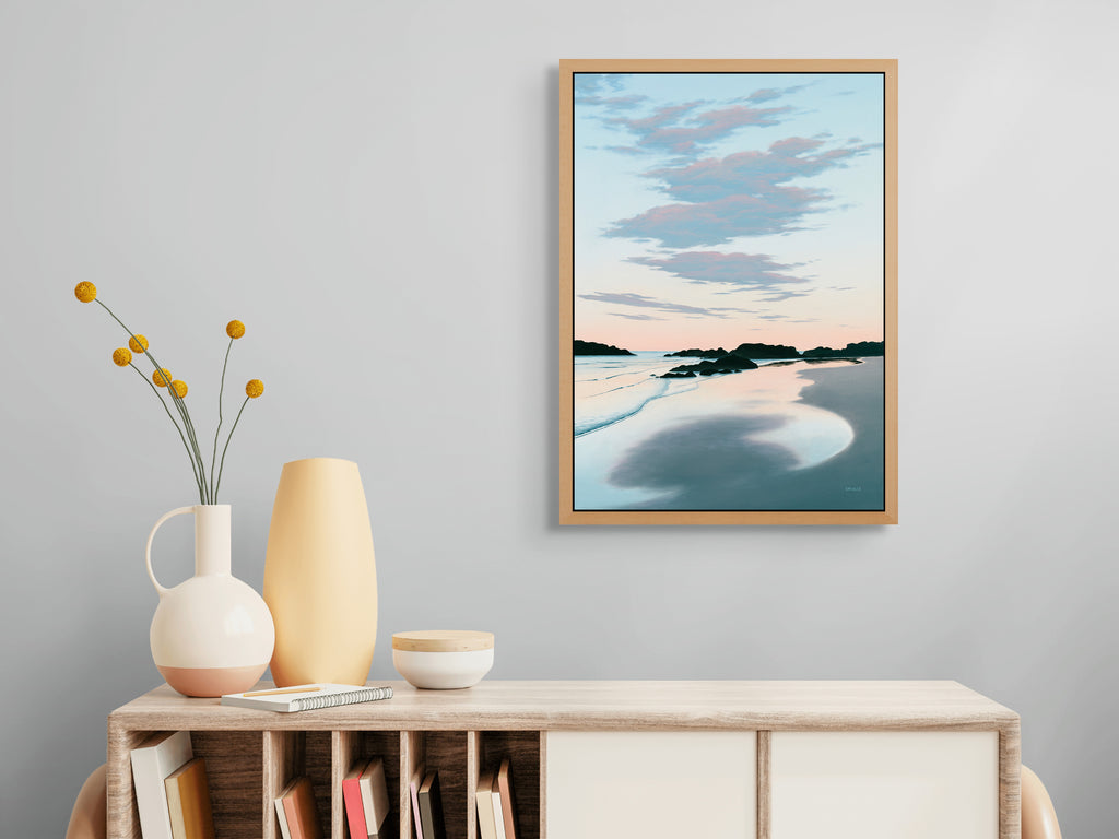 East Coast 3 by Richard Stanley