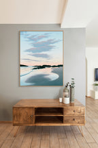 East Coast 3 by Richard Stanley