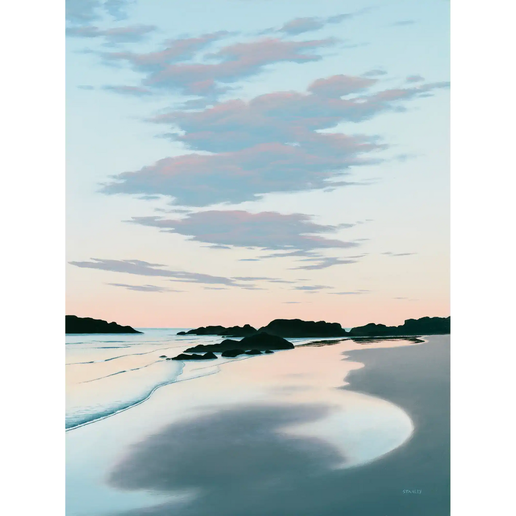 East Coast 3 by Richard Stanley