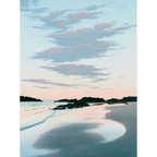 East Coast 3 by Richard Stanley