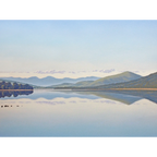 Huon River by Richard Stanley