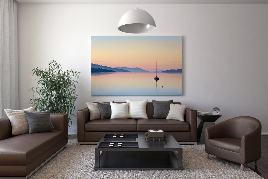 Majestic Hour by Richard Stanley