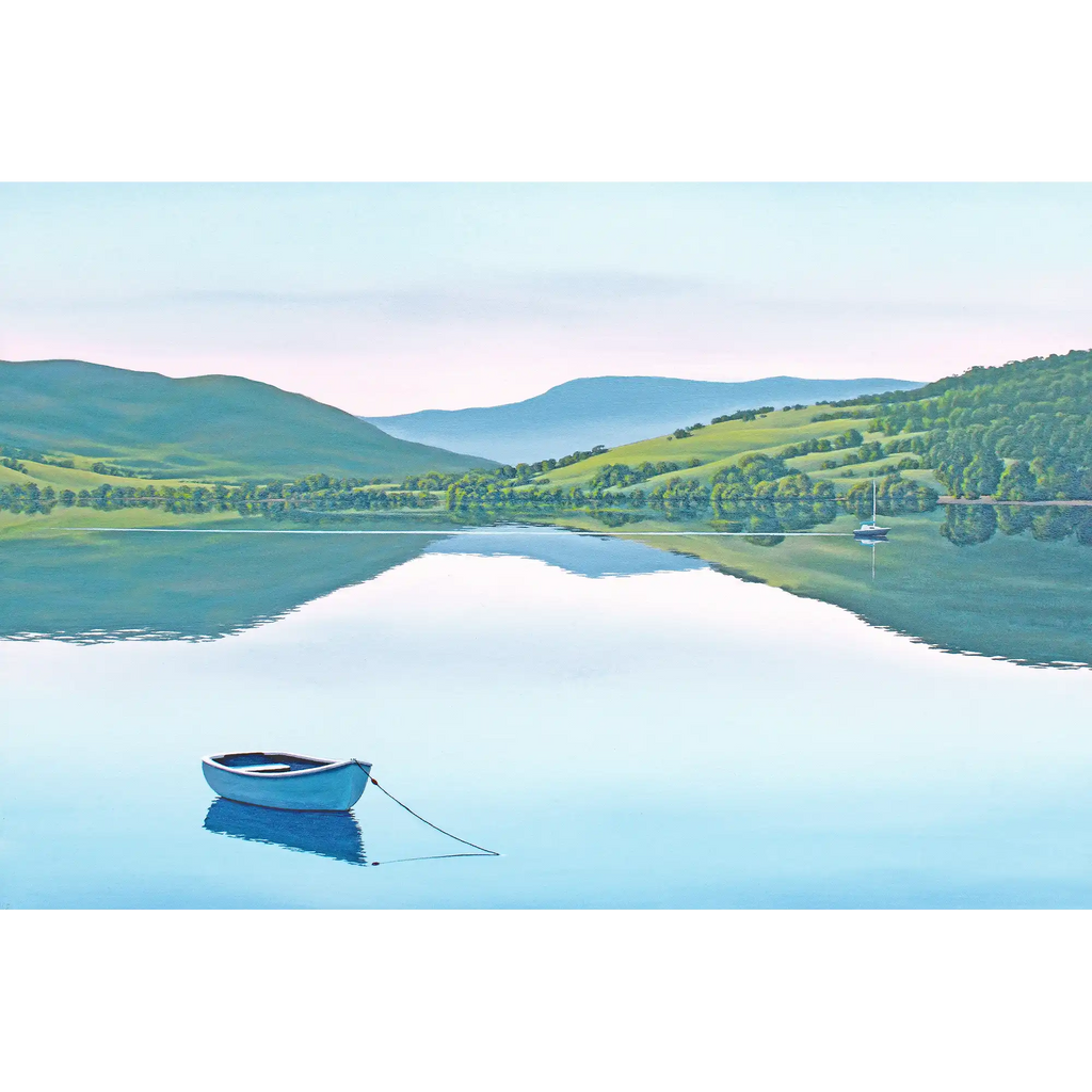 Watermark by Richard Stanley