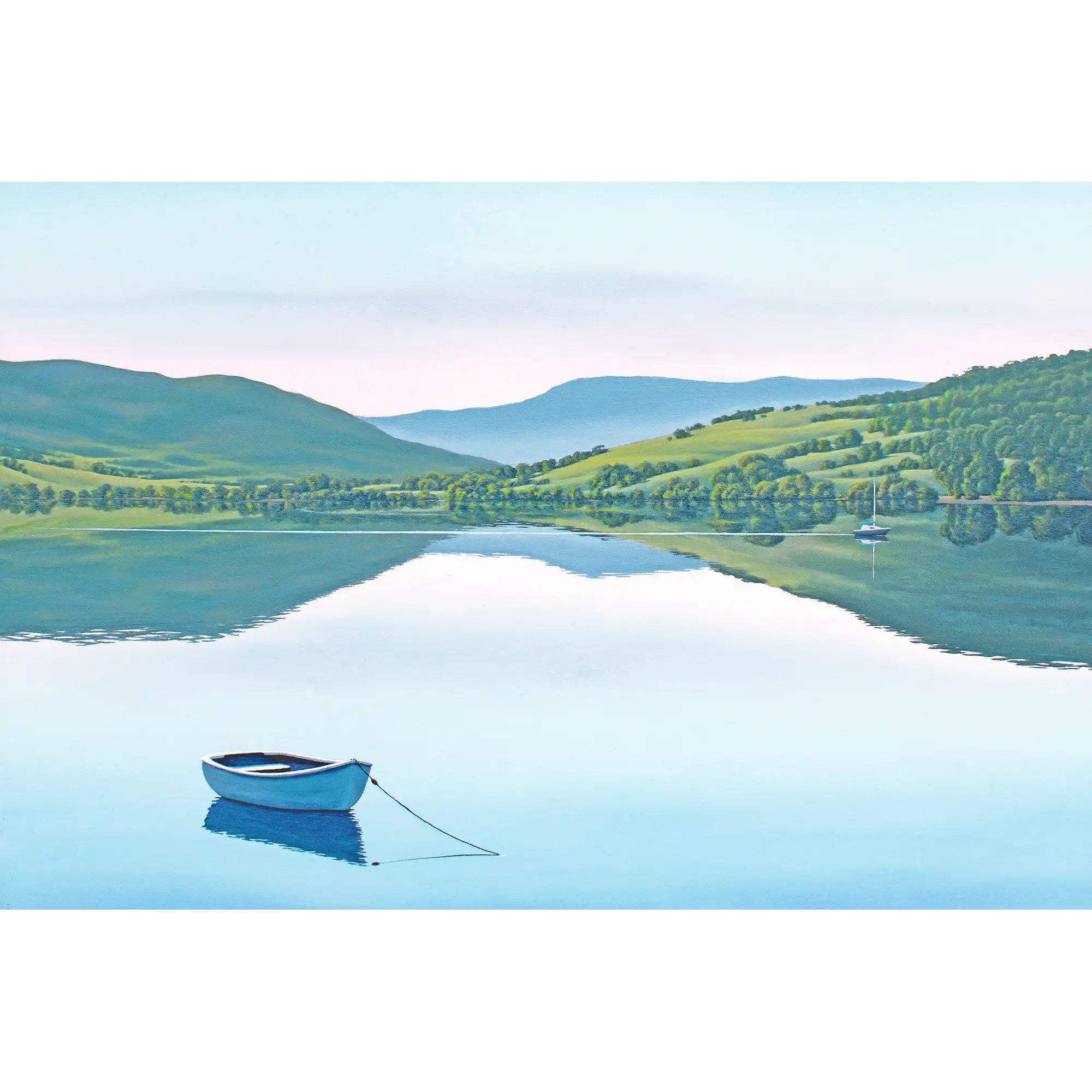 Watermark by Richard Stanley