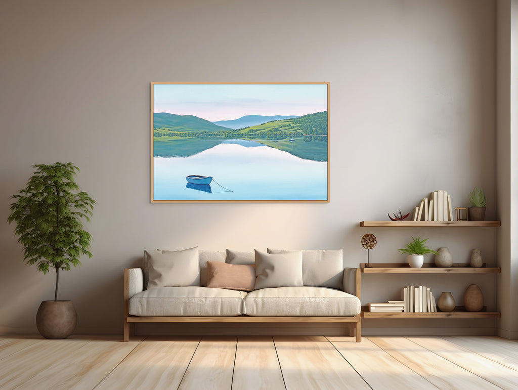 Watermark by Richard Stanley