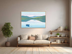 Watermark by Richard Stanley