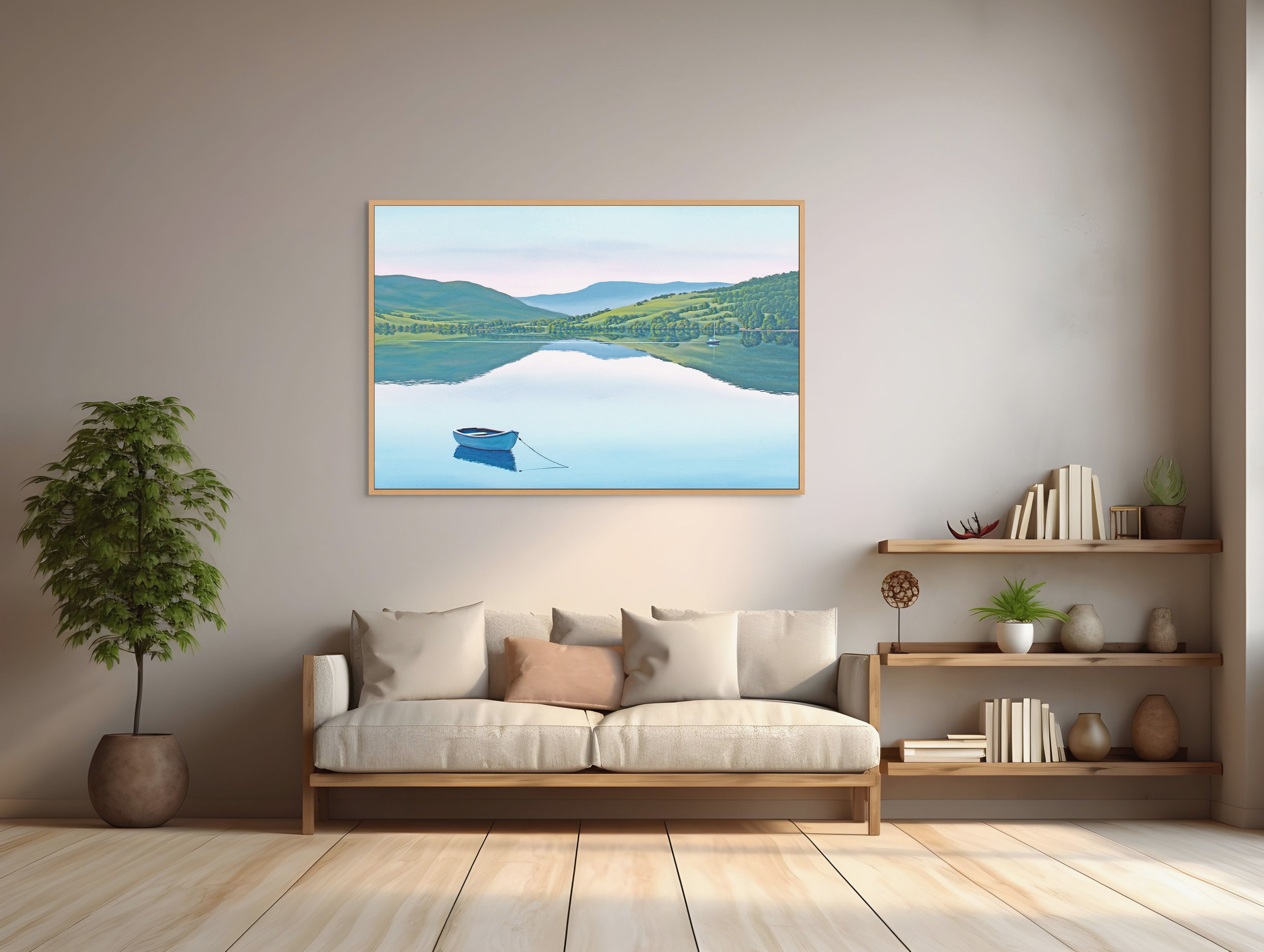 Watermark by Richard Stanley