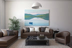 Watermark by Richard Stanley