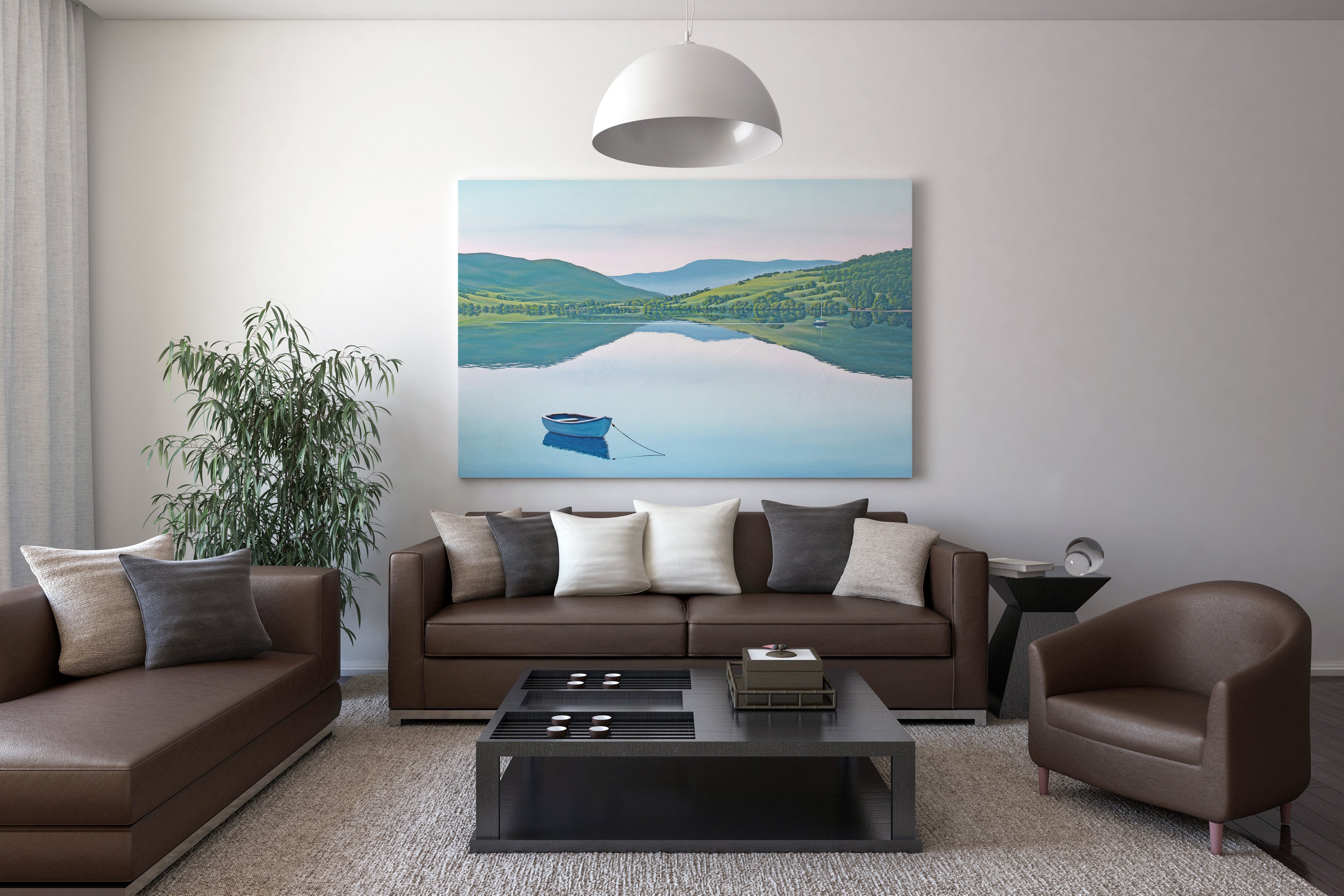 Watermark by Richard Stanley
