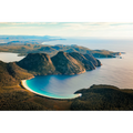Wineglass Bay by Luke Tscharke