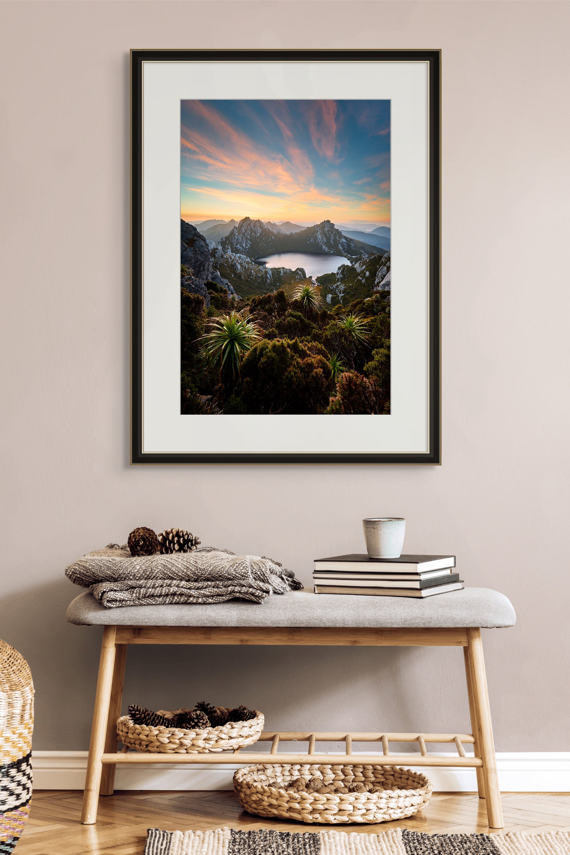 Where the Wild Things Are by Luke Tscharke