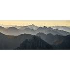 Layers of the Arthurs by Luke Tscharke