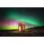 Portico of Light by Luke Tscharke