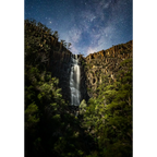 Star Falls by Luke Tscharke