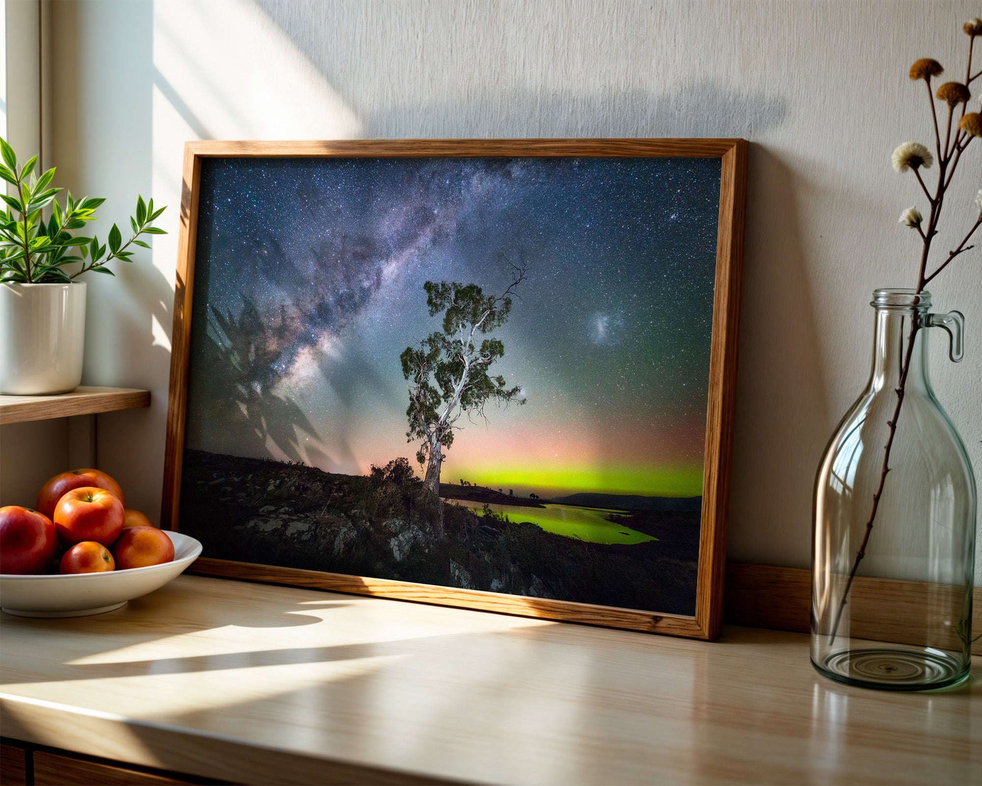 Tasmanian Nights by Luke Tscharke