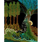 Forever Connected...never lost by Tania Slapar-Koman