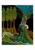 Forever Connected...never lost by Tania Slapar-Koman