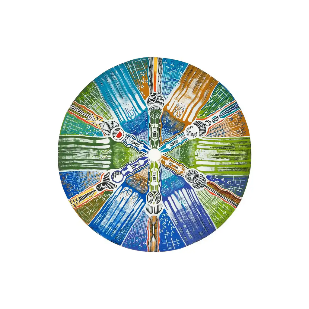 Directions by Tania Slapar-Koman