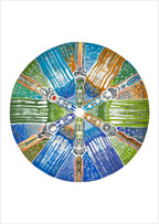 Directions by Tania Slapar-Koman