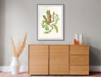 Banksia grandis by Lynne Uptin
