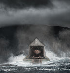 Enduring Passage by Andrew Wilson