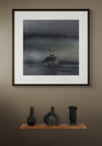 Lost in the Wild Pine by Andrew Wilson
