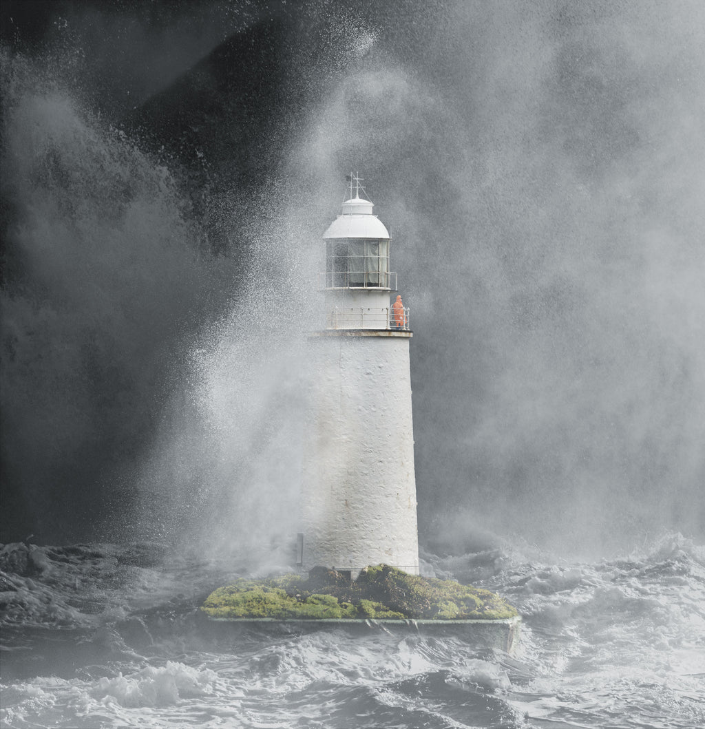Stories of light and shadows by Andrew Wilson