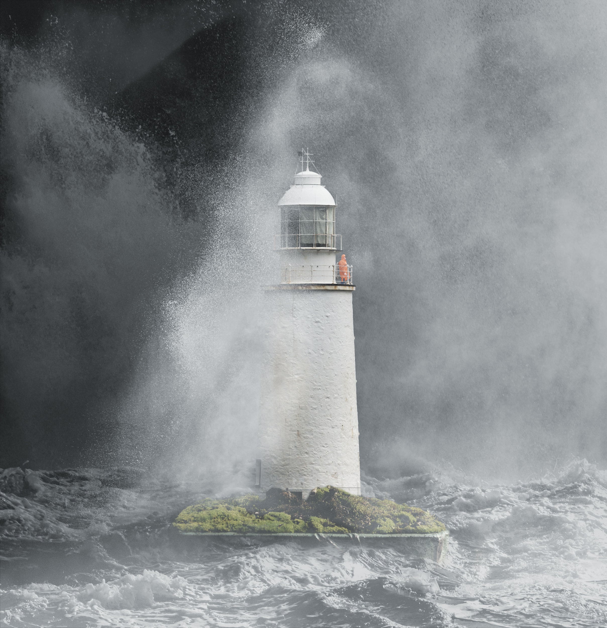 Stories of light and shadows by Andrew Wilson