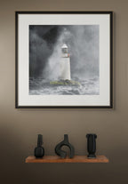 Stories of light and shadows by Andrew Wilson