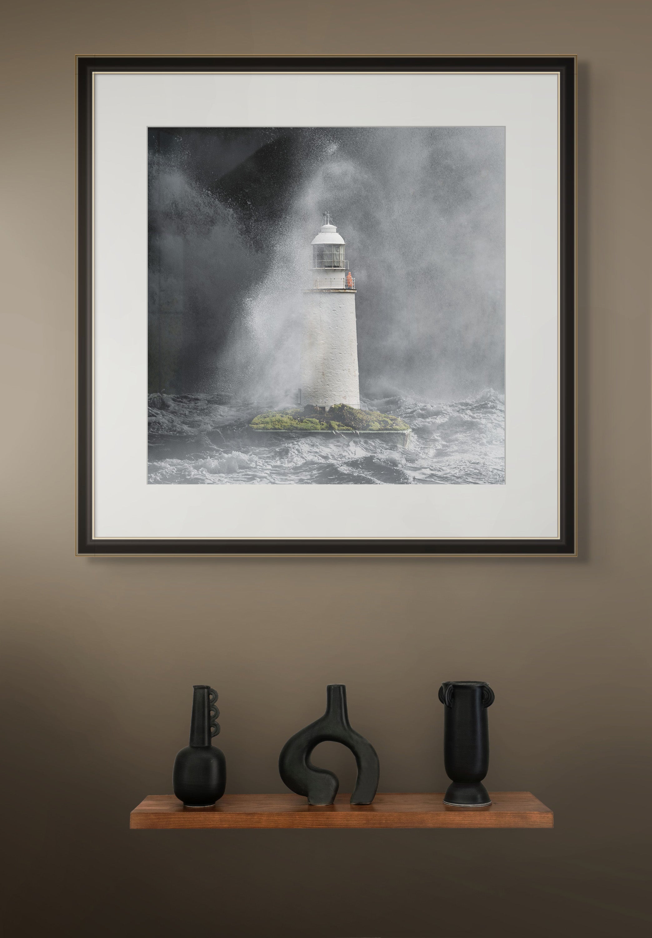 Stories of light and shadows by Andrew Wilson