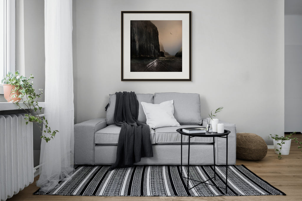 Stories of light and shadows by Andrew Wilson