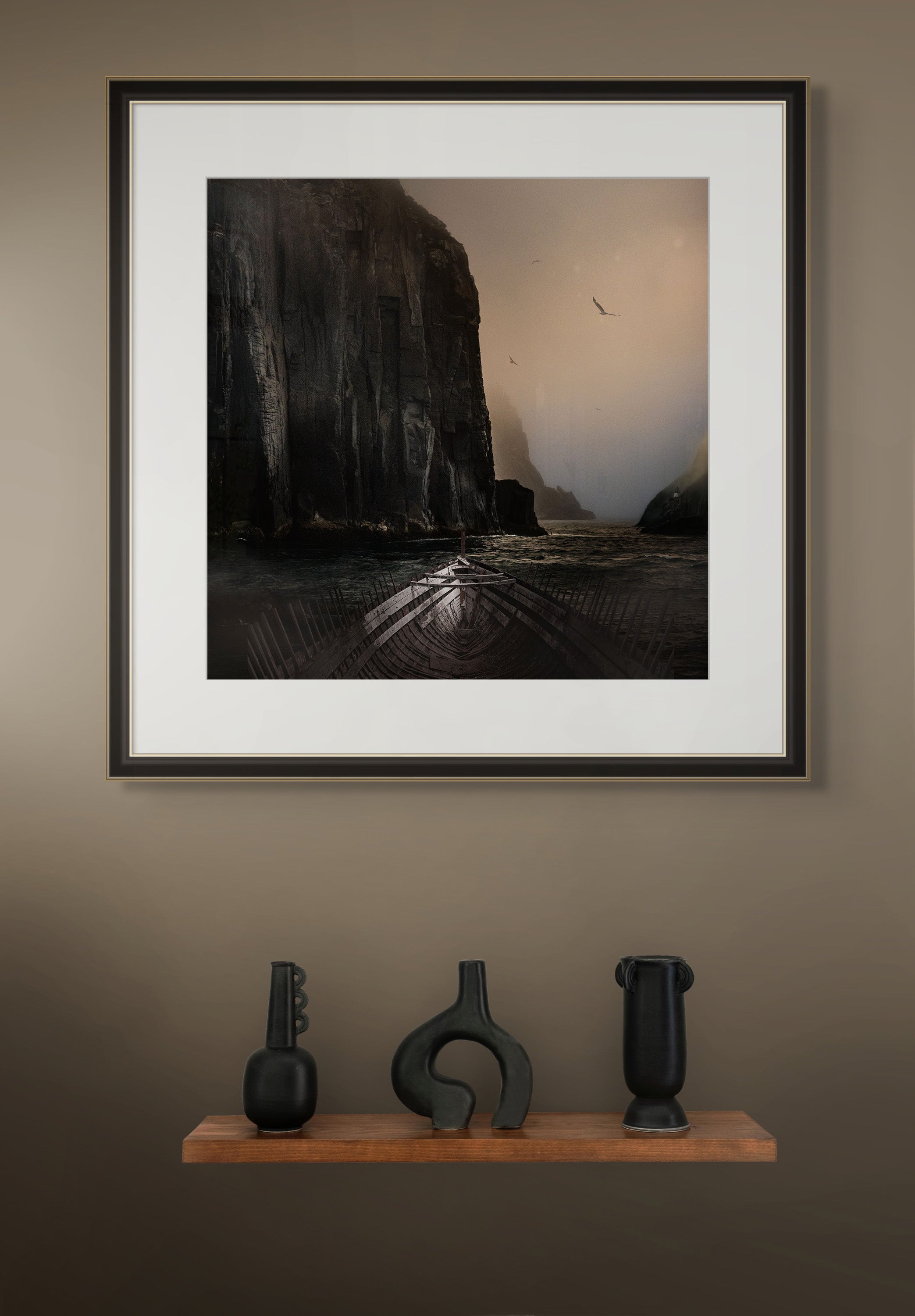Stories of light and shadows by Andrew Wilson