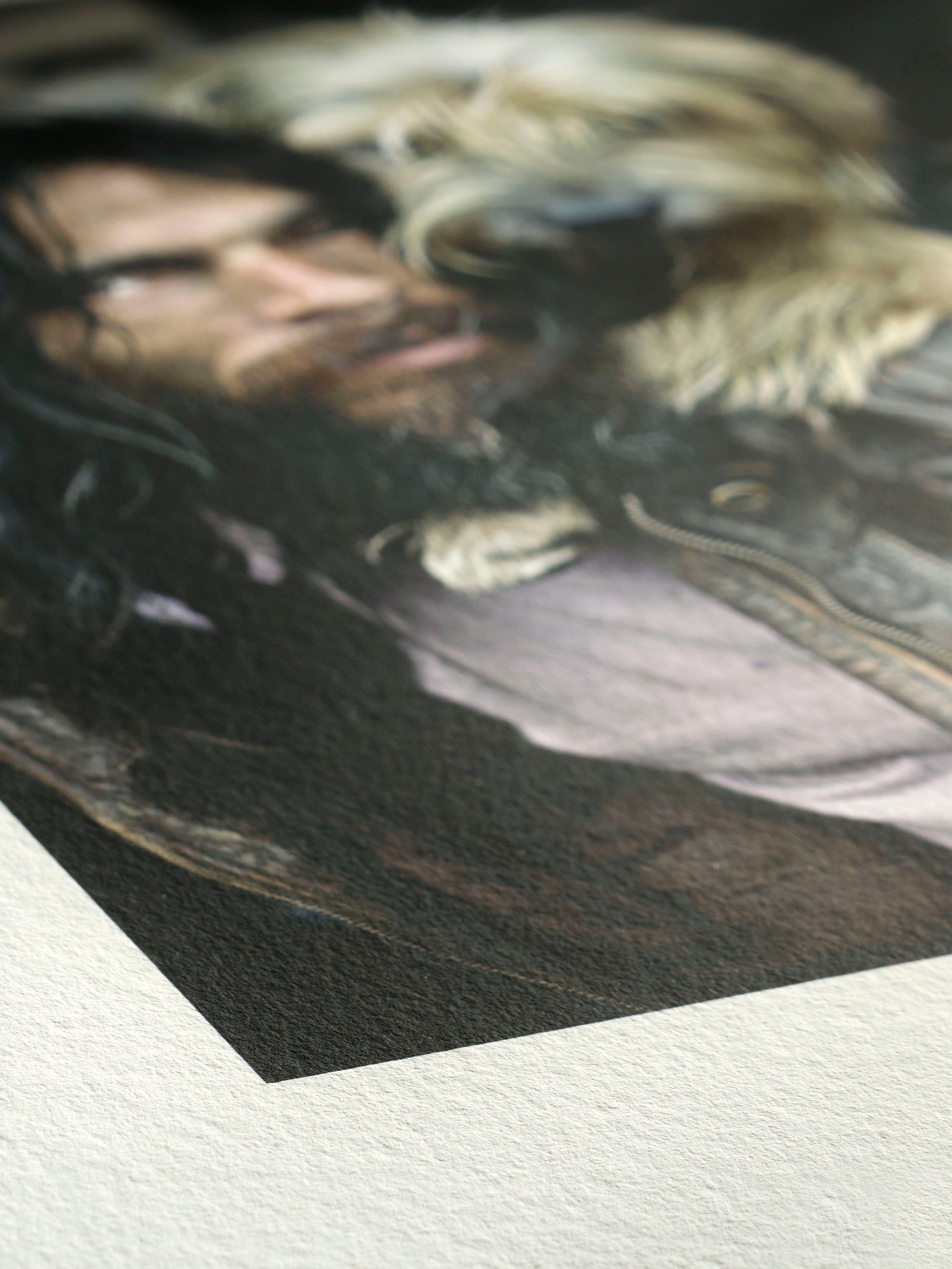 Hahnemühle Agave 290gsm