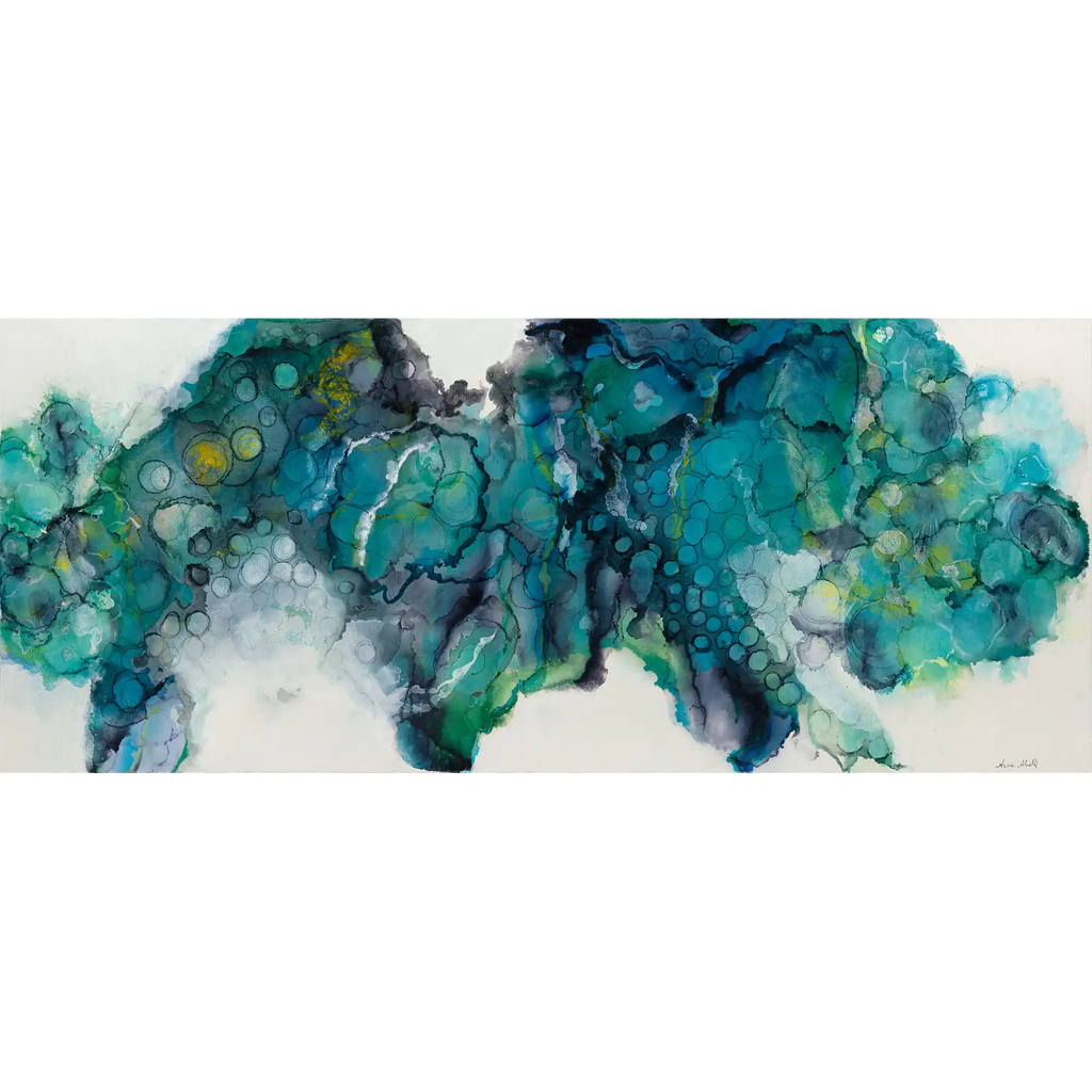 Ancient By Anna Abell